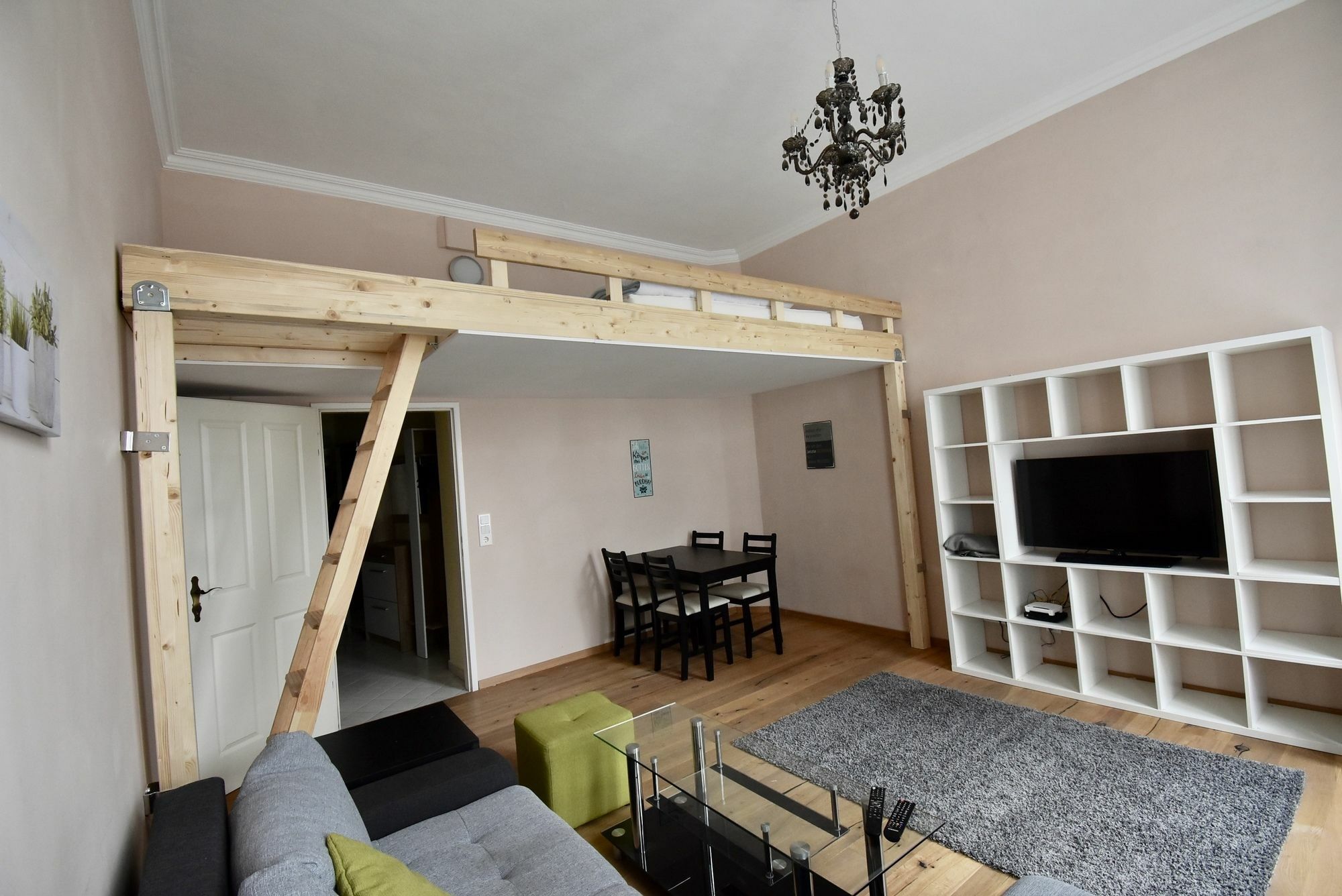 Apartment Brunnenmarkt Wien Exterior foto